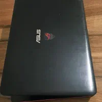 لپ تاپ ایسوس گیمینگ ROG G551