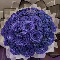 گل ربانی ، یلدایی|گل مصنوعی|مرودشت, پشت سایپا‎|دیوار