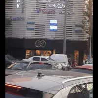 میرداماد جنب پمپ بنزین ۳۷۰ متر کلنگی بر ۱۰