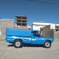 نیسان آپشنال مدل ۱۴۰۰|خودرو سواری و وانت|شیروان (خراسان), |دیوار