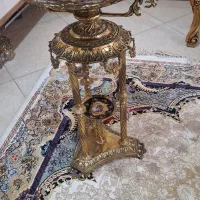 برنجی تزیینی|صنایع دستی و سایر لوازم تزئینی|تهران, شهرک فرهنگیان|دیوار