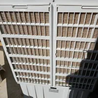 کولر آبی پرتابل کولکس(حالا بفکر تابستان باش)|کولر آبی|اصفهان, باغ زرشک|دیوار