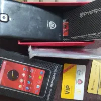 موبایل پرستیژیو (تصاویر)