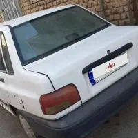 پراید۸۲|خودرو سواری و وانت|تهران, ایران|دیوار
