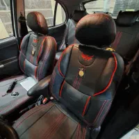 کوییک آر اس ۱۴۰۴|خودرو سواری و وانت|مشهد, شهرک رازی (شهرک غرب)|دیوار