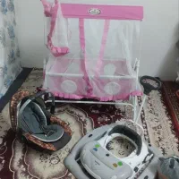 گهواره میلاد .روروئگ . کریر
