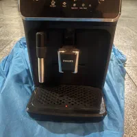 اسپرسو ساز فیلیپس