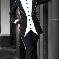 مدل خانوم برای عکاسی