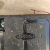 دزدگیر خودرو سالم