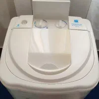 لباسشویی کوچک (کهنه شور) 3/5 کیلو