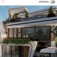 شاستی کشی نما،والپوست،فلاشینگ،راویز