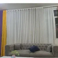 پرده مخمل|پرده، رانر، رومیزی|شوش, |دیوار