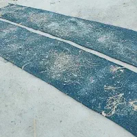 دو تخته سیاه چادر نو نو|کوهنوردی و کمپینگ|کوهدشت, |دیوار