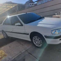 پارس tu5مدل ۴۰۲|خودرو سواری و وانت|قائم‌شهر, |دیوار