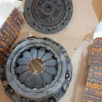 دیسک و صفحه کلاچ و وسایل پراید و لاستیک پراید|قطعات یدکی و لوازم جانبی|اهواز, کیانپارس |دیوار