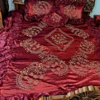 رو تختی روتختی مبل و میز نهارخوری باند میزنهارخوری|سرویس روتختی|تهران, هاشم‌آباد|دیوار