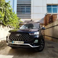 تیگو۷ پرو پرمیوم درحدصفر