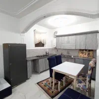 اجاره خانه با مجوز گردشگری نزدیک به شهرداری|اجارهٔ کوتاهمدت ویلا و باغ|رشت, کوی امام رضا|دیوار