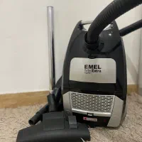 جارو برقی emel