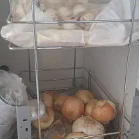جای سیب زمینی پیاز سوپری
