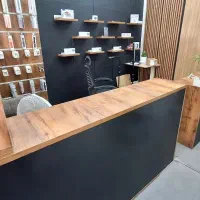 دکور مغازه