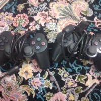 دستگاه ps2|کنسول، بازی ویدئویی و آنلاین|تهران, شمیران‌نو|دیوار