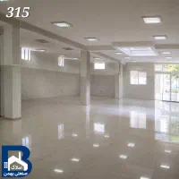 اجاره-سالن-400متری-طبقه-اول-چهارراه-ملارد