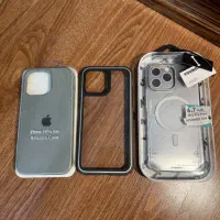 گارد آیفون ۱۵ پرومکس