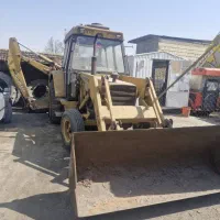 بیل بکهو tdl86|خودرو سنگین|مبارکه, |دیوار