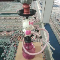 قلیون کیتی