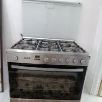 گاز فر دار اسنوا