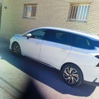 سوباm4|خودرو سواری و وانت|تهران, بوستان ولایت|دیوار