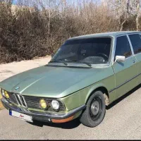 بی ام و کلاسیک ۵۱۸|خودرو کلاسیک|تهران, ستارخان|دیوار