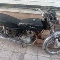 موتور هوندا