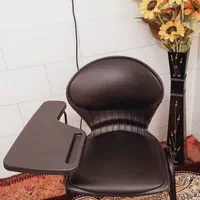 یه ماه بیشتر استفاده نشده درحد نو