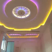 خدمات گچ کاری
