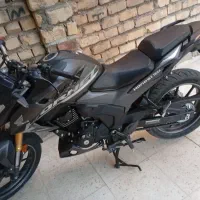 موتور هورنت