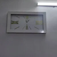 ساعت دیواری