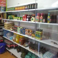 واگذاری مغازه مرغ وپروتینی با کلیه تجهیزات وجنس|فروشگاه و مغازه|محلات, |دیوار