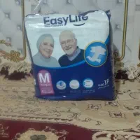 پوشک بزرگ ۶بسته