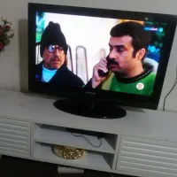 تلویزیون سامسونگ سالم