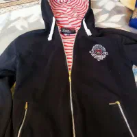 کاپشن و هودی سایز XL