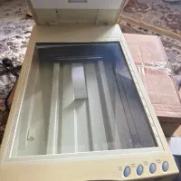 اسکنر اچ پی hp مدل HR6X|پرینتر، اسکنر، کپی، فکس|تهران, خواجه نظام الملک|دیوار
