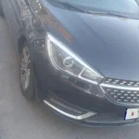 آریزو 5 مدل 97 توربودار