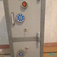 فروش گاوصندوق