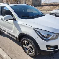 هایما s5مدل۹۷|خودرو سواری و وانت|نسیم‌شهر, |دیوار