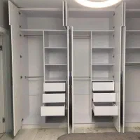 نصاب کابینت کمد خوردهکاری|خدمات پیشه و مهارت|تهران, خانی آباد نو جنوبی|دیوار