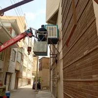 نصب و تعمیر پکیج، نصب شیرآلات و لوله کشی آب و کولر|خدمات پیشه و مهارت|کرمانشاه, |دیوار