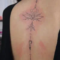 اموزش و خدمات تتو بدن|خدمات آرایشگری و زیبایی|تربتحیدریه, باغ ملی|دیوار