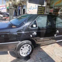 پژو تیوفایو اس ال ایکس|خودرو سواری و وانت|یاسوج, |دیوار